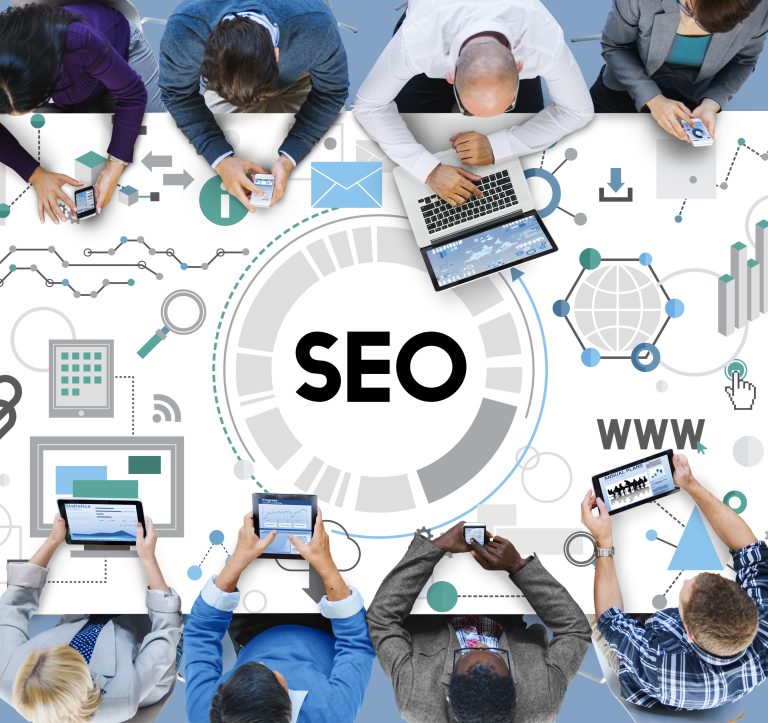 SEO 2025 untuk Website Lokal: Strategi Bertahan di Era AI Search