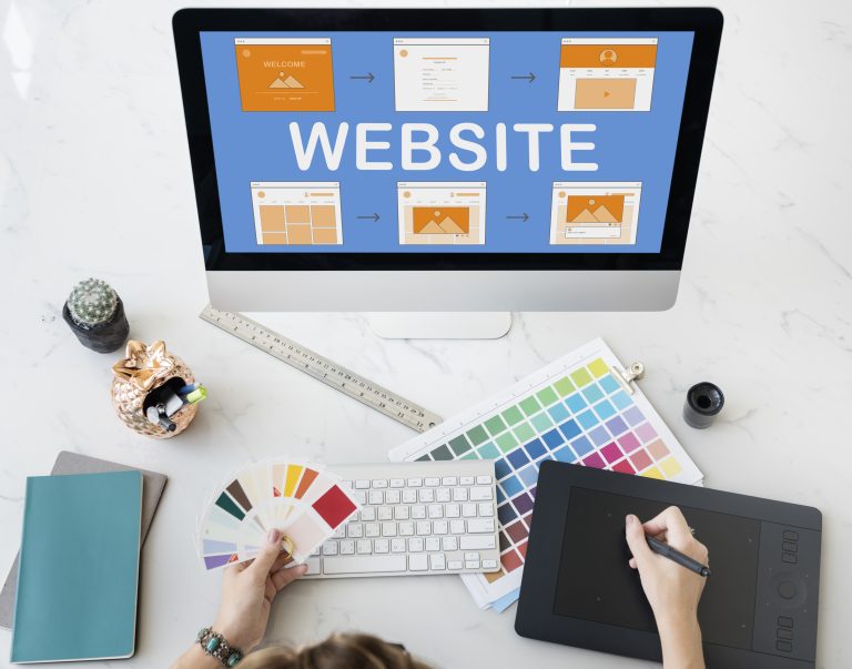 Mengapa Website Penting sebagai Aset Digital Bisnis di Kalimantan Tengah